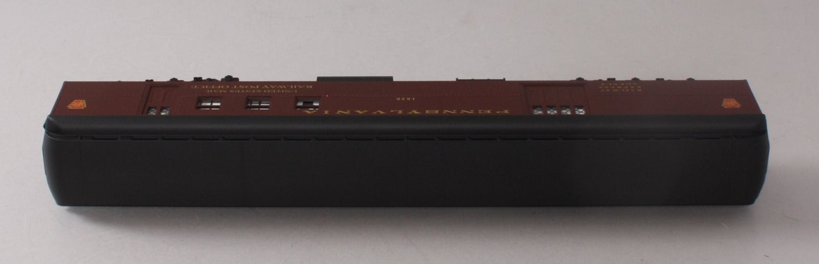 American Models S Pennsylvania Post REA 70' Heavyweight Passenger Car #1620 EX/Box