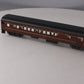 American Models S Pennsylvania Combine 70' Heavyweight Passenger Car #1354 EX/Box