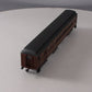 American Models S Pennsylvania Combine 70' Heavyweight Passenger Car #1354 EX/Box