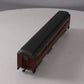 American Models S Pennsylvania 70' Heavyweight Passenger Coach Car #1242 EX/Box