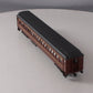 American Models S Pennsylvania 70' Heavyweight Passenger Coach Car #1242 EX/Box