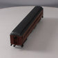 American Models S Pennsylvania 70' Heavyweight Passenger Coach Car #1242 EX/Box