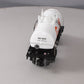 MTH 20-96080 O Gauge Gulf 8000 Gallon Tank Car #38245 LN