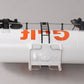 MTH 20-96080 O Gauge Gulf 8000 Gallon Tank Car #38245 LN
