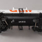 MTH 20-96080 O Gauge Gulf 8000 Gallon Tank Car #38245 LN
