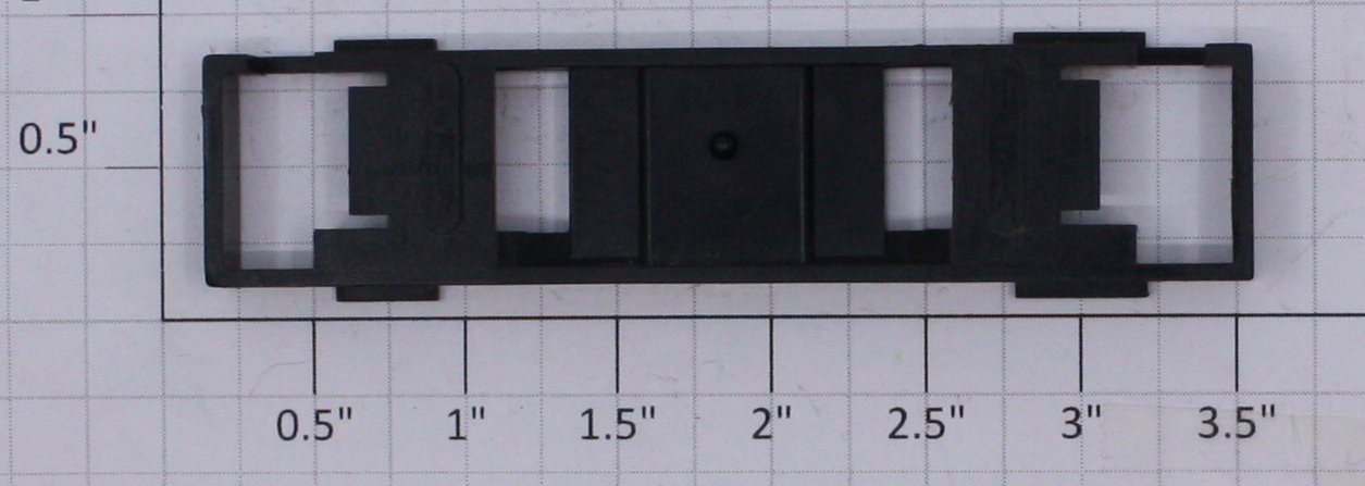 Lionel 8701-32 General Collector Housing Only