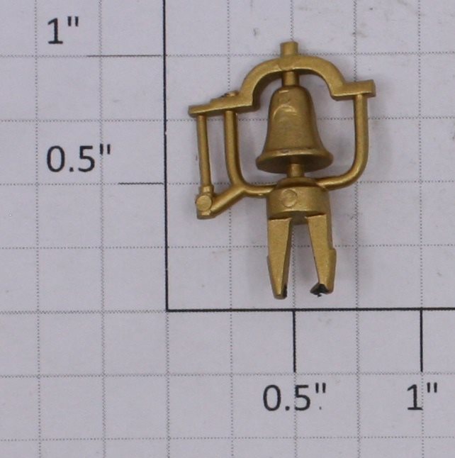Lionel 8240-15 Ornamental Bell