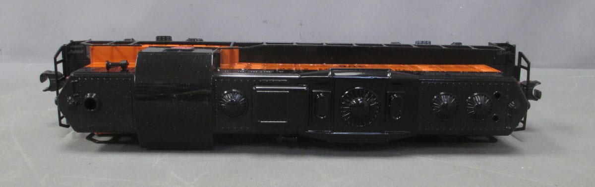 Williams GP215 Milwaukee Road GP-9 Powered Diesel Engine #308 LN/Box