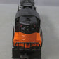 Williams GP215 Milwaukee Road GP-9 Powered Diesel Engine #308 LN/Box
