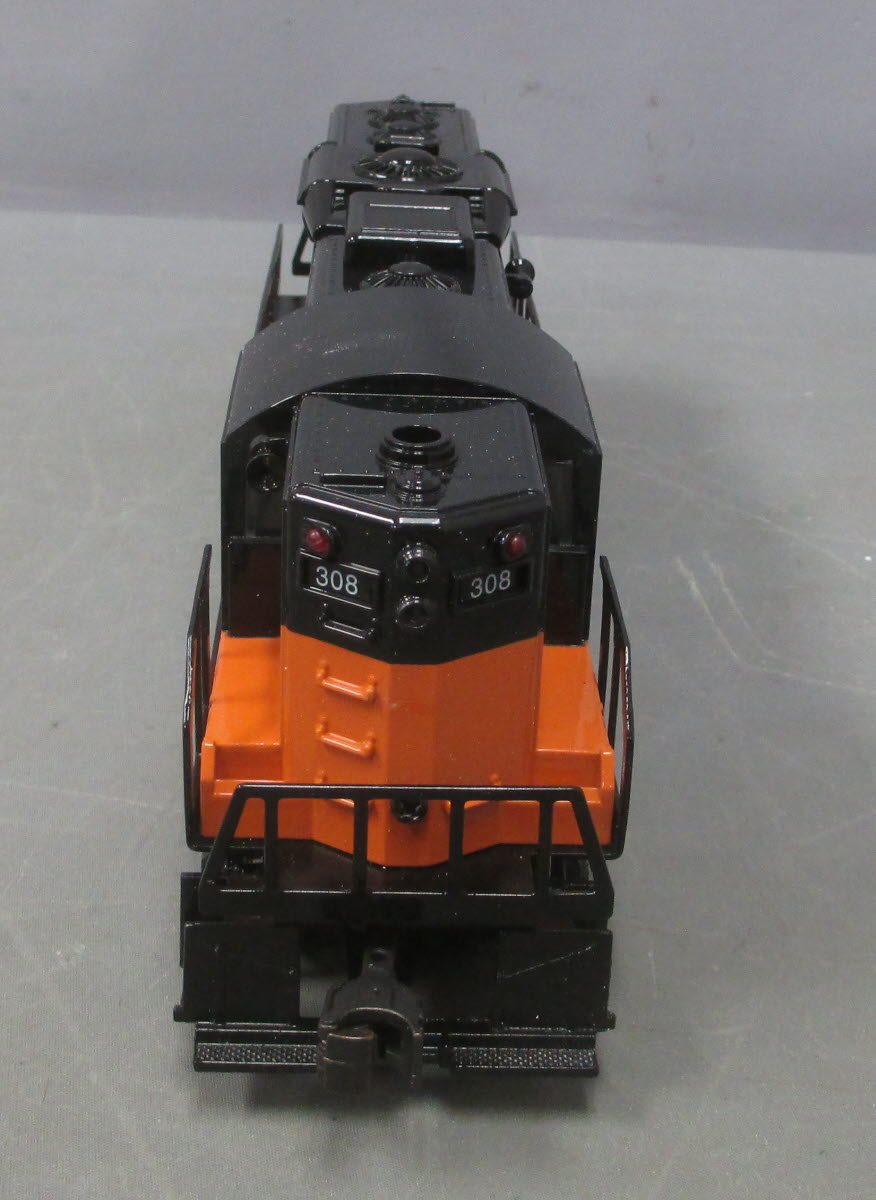 Williams GP215 Milwaukee Road GP-9 Powered Diesel Engine #308 LN/Box