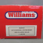 Williams GP215 Milwaukee Road GP-9 Powered Diesel Engine #308 LN/Box