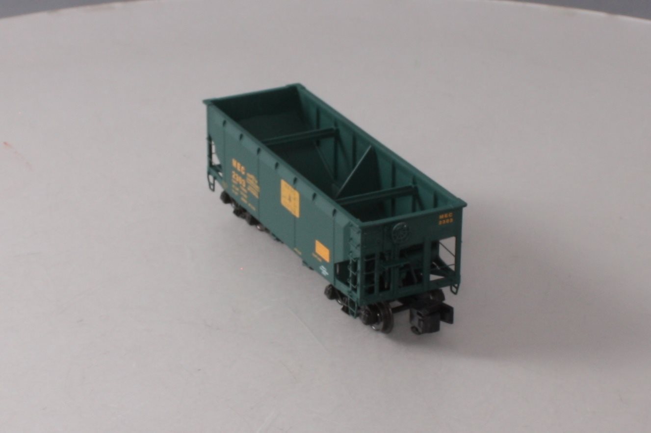 S-Helper 01645 S MEC USRA 2005 Christmas Hopper #2303 LN/Box