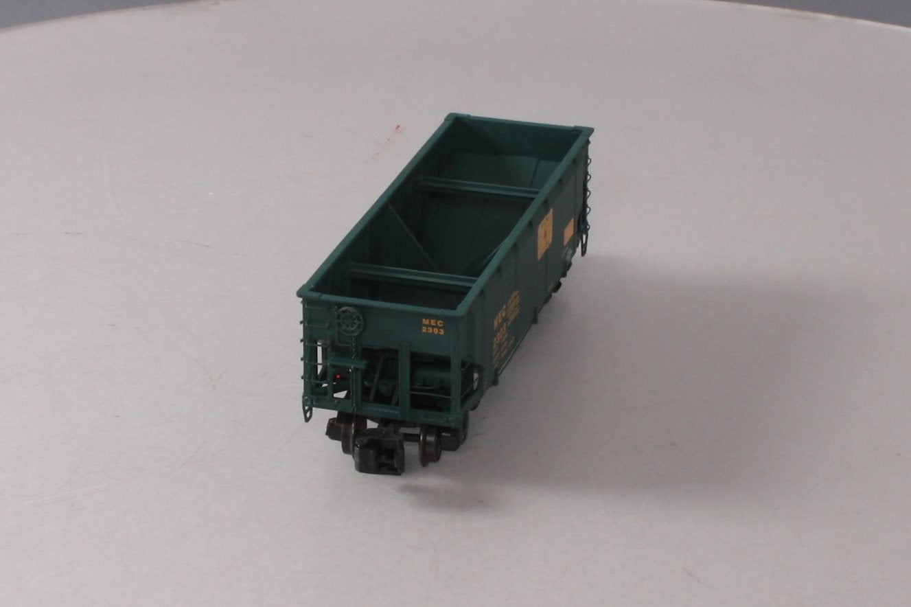 S-Helper 01645 S MEC USRA 2005 Christmas Hopper #2303 LN/Box