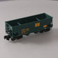 S-Helper 01645 S MEC USRA 2005 Christmas Hopper #2303 LN/Box