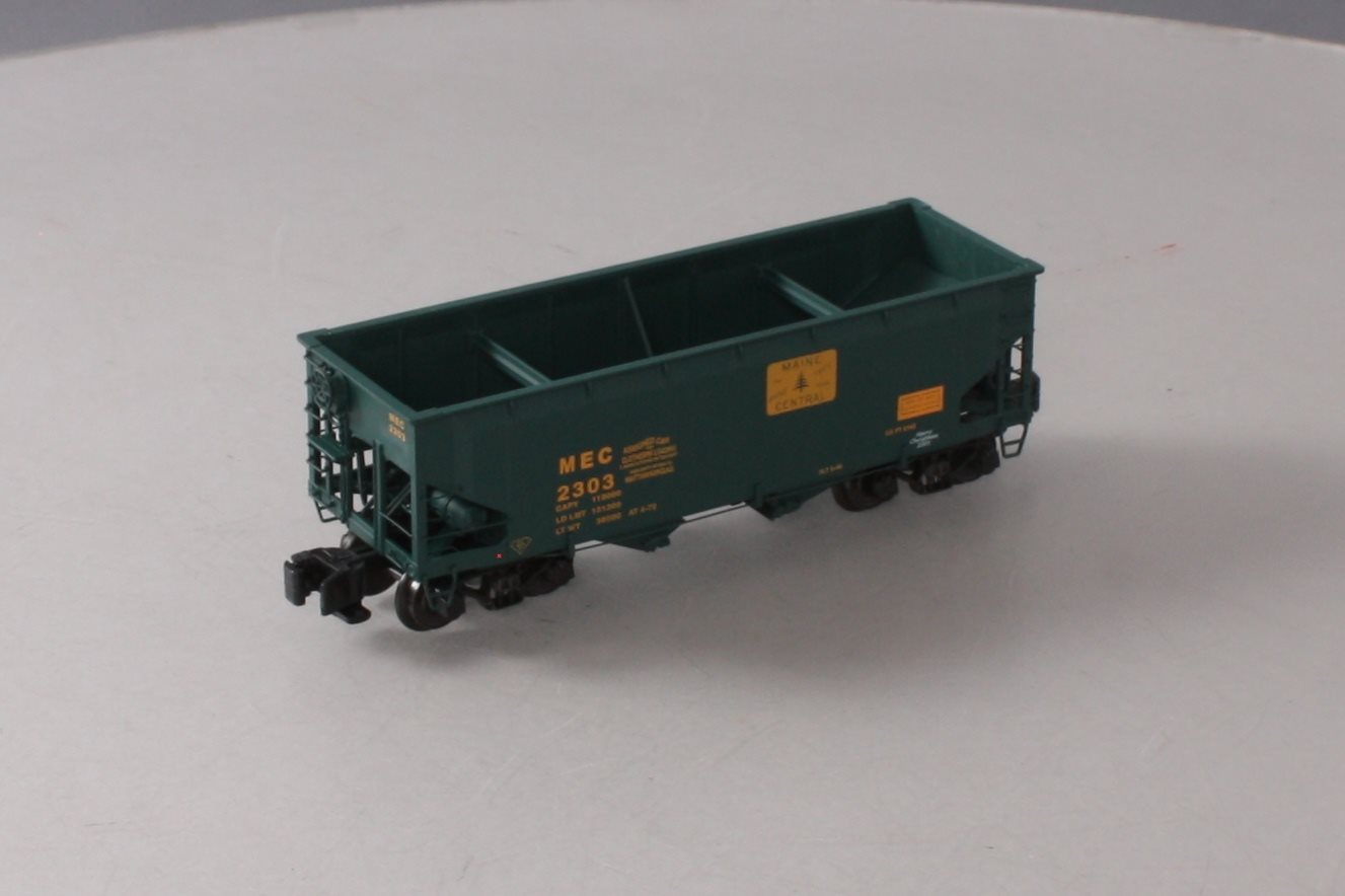 S-Helper 01645 S MEC USRA 2005 Christmas Hopper #2303 LN/Box