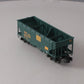 S-Helper 01645 S MEC USRA 2005 Christmas Hopper #2303 LN/Box