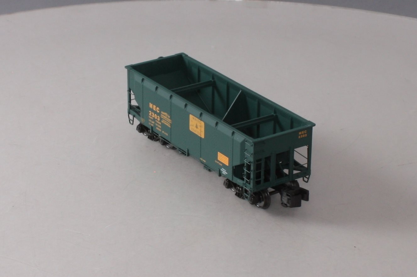 S-Helper 01645 S MEC USRA 2005 Christmas Hopper #2303 LN/Box
