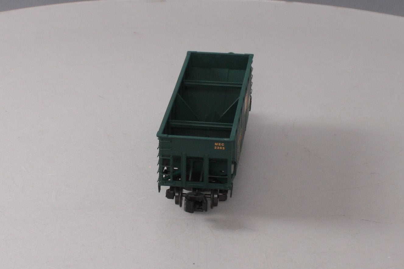 S-Helper 01645 S MEC USRA 2005 Christmas Hopper #2303 LN/Box