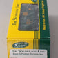 S-Helper 01645 S MEC USRA 2005 Christmas Hopper #2303 LN/Box