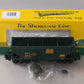 S-Helper 01645 S MEC USRA 2005 Christmas Hopper #2303 LN/Box