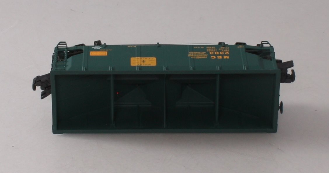 S-Helper 01645 S MEC USRA 2005 Christmas Hopper #2303 LN/Box
