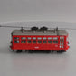 Corgi US55204 1:48 Scale Baltimore Fremont Ave. Birney Safety Car