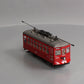 Corgi US55204 1:48 Scale Baltimore Fremont Ave. Birney Safety Car