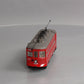 Corgi US55204 1:48 Scale Baltimore Fremont Ave. Birney Safety Car