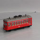 Corgi US55204 1:48 Scale Baltimore Fremont Ave. Birney Safety Car