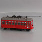 Corgi US55204 1:48 Scale Baltimore Fremont Ave. Birney Safety Car
