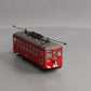 Corgi US55204 1:48 Scale Baltimore Fremont Ave. Birney Safety Car