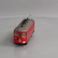 Corgi US55204 1:48 Scale Baltimore Fremont Ave. Birney Safety Car