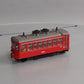 Corgi US55204 1:48 Scale Baltimore Fremont Ave. Birney Safety Car