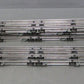 Lionel 6-65523 O Gauge 40" Straight Track Sections (10) LN
