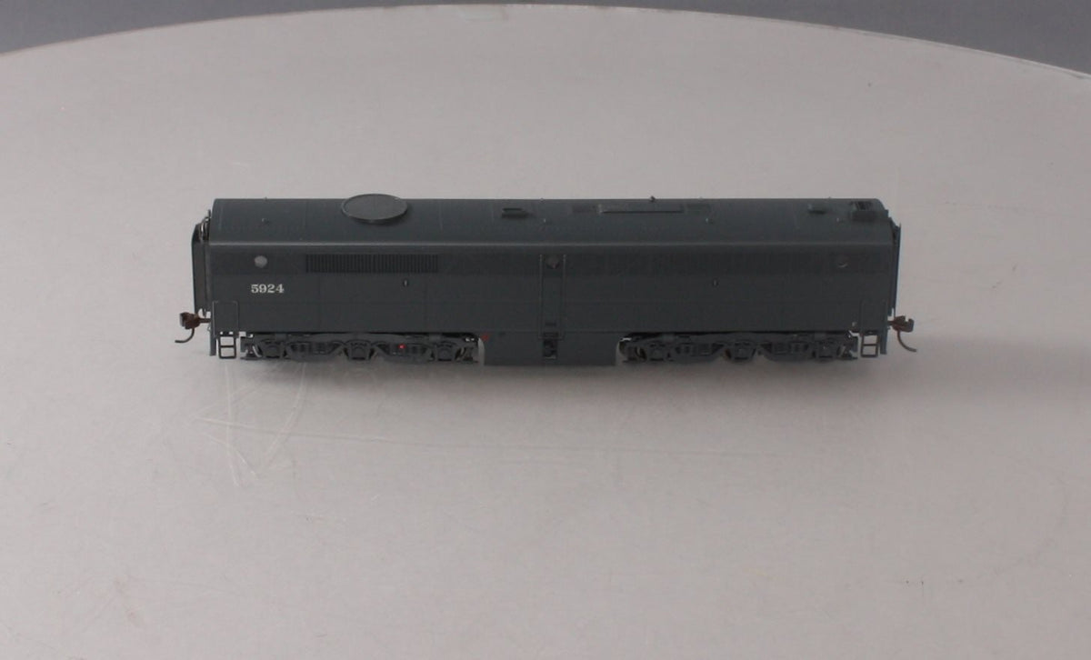 Proto 2000 21624 HO Southern Pacific Non-Powered B-Unit w/ Dynamic Brakes #5924 LN/Box