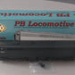 Proto 2000 21624 HO Southern Pacific Non-Powered B-Unit w/ Dynamic Brakes #5924 LN/Box