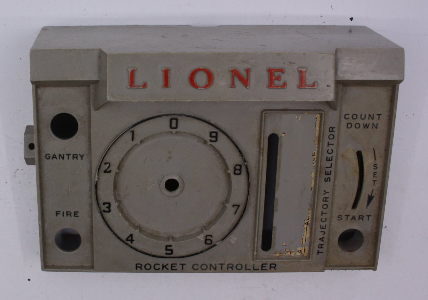 Lionel 175-204 Case Assembly with Gantry
