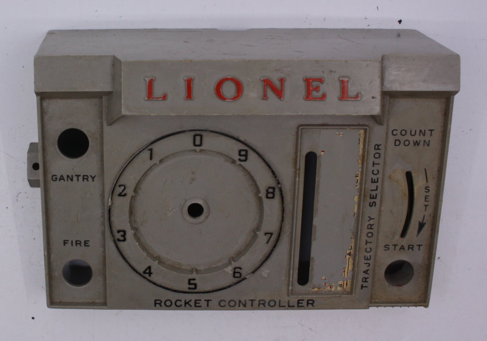 Lionel 175-204 Case Assembly with Gantry