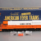 American Flyer 6-48189 S Scale Illinois Central  U33-C Legacy Diesel Locomotive EX/Box