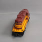 Williams GP519 O Gauge B&M GP-9 Powered Diesel Locomotive w/ Horn LN/Box
