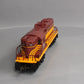 Williams GP519 O Gauge B&M GP-9 Powered Diesel Locomotive w/ Horn LN/Box