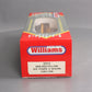 Williams GP519 O Gauge B&M GP-9 Powered Diesel Locomotive w/ Horn LN/Box