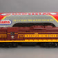 Williams GP519 O Gauge B&M GP-9 Powered Diesel Locomotive w/ Horn LN/Box