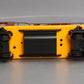 Williams GP519 O Gauge B&M GP-9 Powered Diesel Locomotive w/ Horn LN/Box