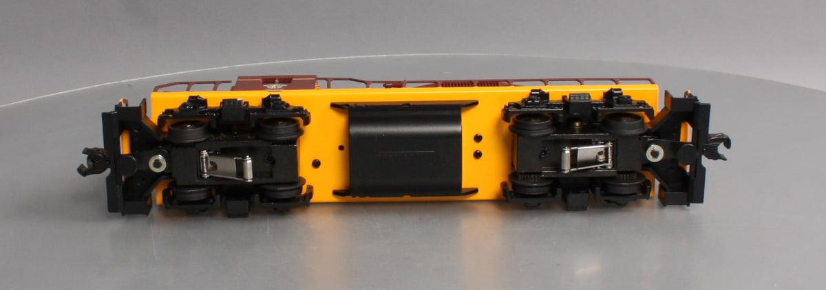 Williams GP519 O Gauge B&M GP-9 Powered Diesel Locomotive w/ Horn LN/Box