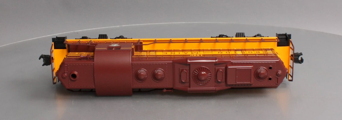 Williams GP519 O Gauge B&M GP-9 Powered Diesel Locomotive w/ Horn LN/Box
