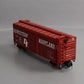 MTH 20-93640 O Western Maryland 40' Box Car #4295 LN/Box