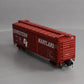 MTH 20-93640 O Western Maryland 40' Box Car #4295 LN/Box