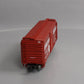 MTH 20-93640 O Western Maryland 40' Box Car #4295 LN/Box