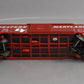 MTH 20-93640 O Western Maryland 40' Box Car #4295 LN/Box